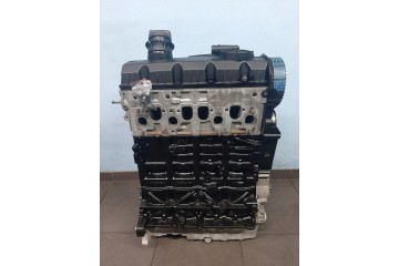 ENGINE 2 0 SDI BDJ BST VW SKODA SEAT AFTER REGENERATION WITH TIMING see description Part manufacturer Volkswagen OE