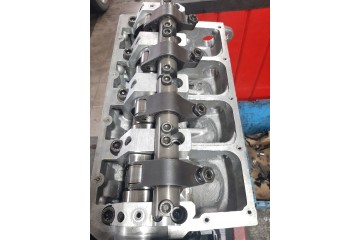 ENGINE 2 0 SDI BDJ BST VW SKODA SEAT AFTER REGENERATION WITH TIMING see description Car type trucks cargo vans passenger cars