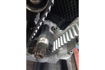ENGINE 2 0 SDI BDJ BST VW SKODA SEAT AFTER REGENERATION WITH TIMING see description Engine type diesel