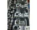 Motor 2.0 SDI BDJ BST VW SKODA SEAT tras regeneración con distribución