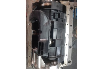 Motor 2.0 SDI BDJ BST VW SKODA SEAT tras regeneración con distribución