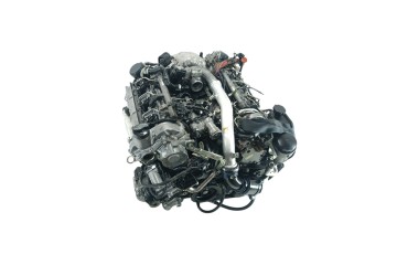 COMPLETE ENGINE MERCEDES W211 3 0 V6 CDI 642920 642 920