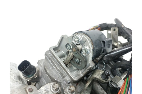 COMPLETE ENGINE MERCEDES W211 3 0 V6 CDI 642920 642 920 Car type passenger cars