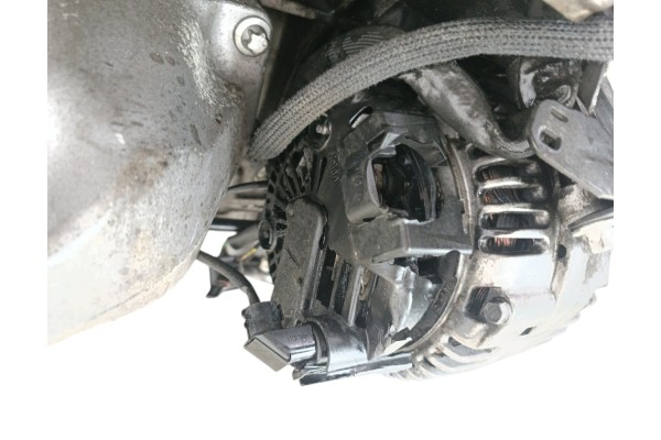 COMPLETE ENGINE MERCEDES W211 3 0 V6 CDI 642920 642 920 Engine type diesel