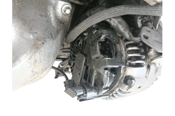 COMPLETE ENGINE MERCEDES W211 3 0 V6 CDI 642920 642 920 Engine type diesel