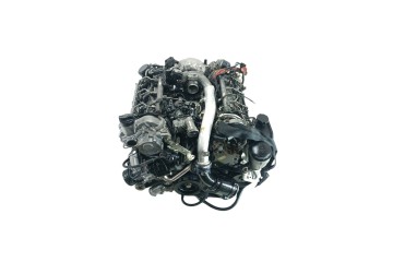 Motor Completo Mercedes W211 3.0 V6 CDI 642920