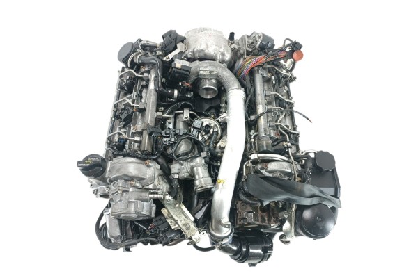 Motor Completo Mercedes W211 3.0 V6 CDI 642920