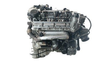 Motor Completo Mercedes W211 3.0 V6 CDI 642920