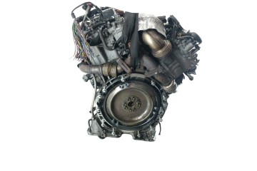 Motor Completo Mercedes W211 3.0 V6 CDI 642920