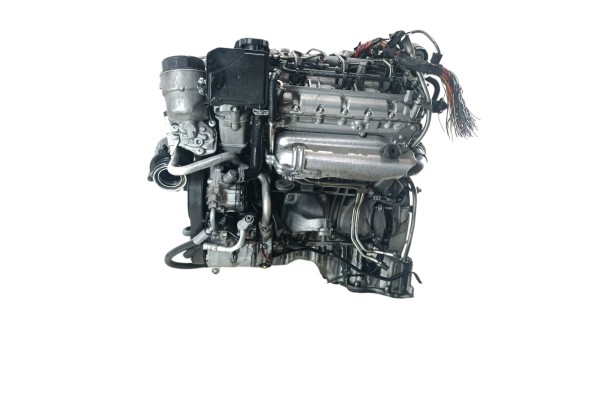 Motor Completo Mercedes W211 3.0 V6 CDI 642920