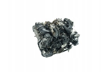 COMPLETE ENGINE BMW F10 F11 F12 F01 4 4 N63B44A
