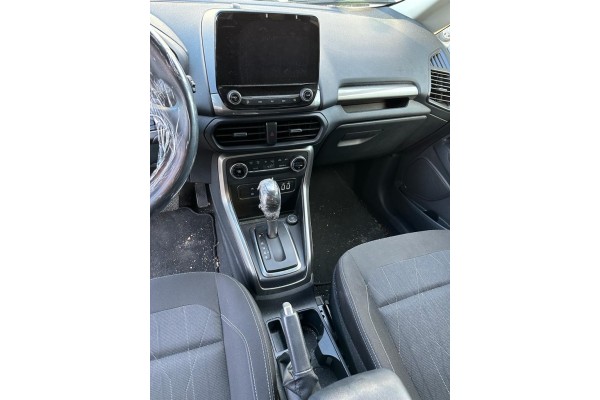 FORD ECOSPORT (CR6) Trend