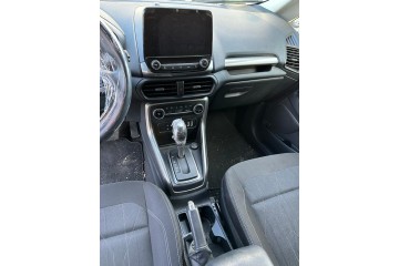 FORD ECOSPORT (CR6) Trend