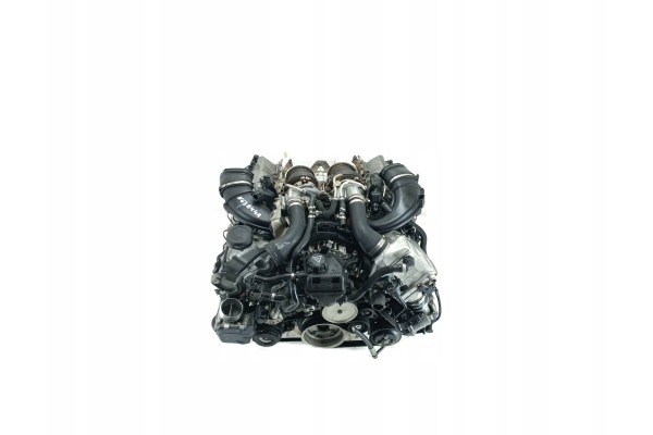 COMPLETE ENGINE BMW F10 F11 F12 F01 4 4 N63B44A Car type passenger cars