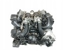 COMPLETE ENGINE BMW F10 F11 F12 F01 4 4 N63B44A Engine type petrol