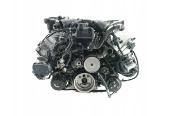 COMPLETE ENGINE BMW F10 F11 F12 F01 4 4 N63B44A Quality of parts according to GVO O original with manufacturer s logo OE