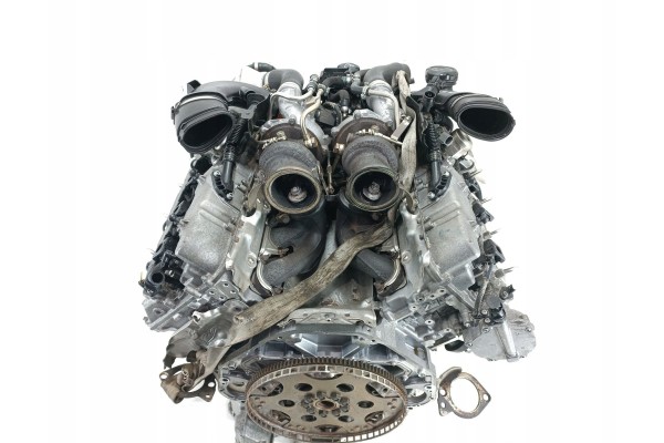 COMPLETE ENGINE BMW F10 F11 F12 F01 4 4 N63B44A Product weight with unit packaging 100 kg