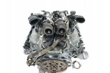 COMPLETE ENGINE BMW F10 F11 F12 F01 4 4 N63B44A Product weight with unit packaging 100 kg