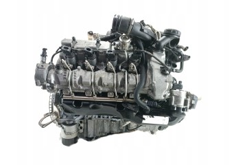 COMPLETE ENGINE BMW F10 F11 F12 F01 4 4 N63B44A Version European