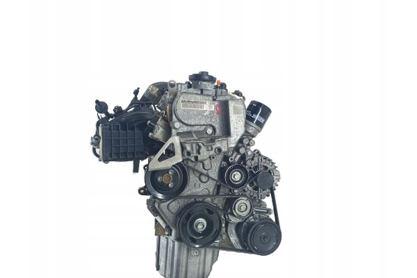 ENGINE COMPLETE AUDI SEAT SKODA VW 1 4 TSI CAX