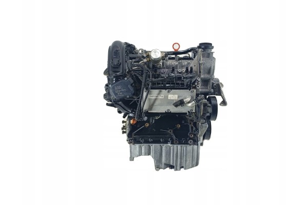 ENGINE COMPLETE AUDI SEAT SKODA VW 1 4 TSI CAX Catalog number of the part CAX