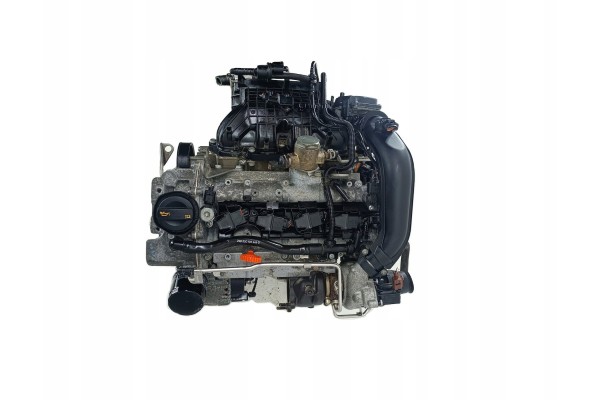 ENGINE COMPLETE AUDI SEAT SKODA VW 1 4 TSI CAX Part manufacturer Volkswagen OE