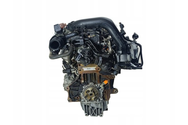 ENGINE COMPLETE AUDI SEAT SKODA VW 1 4 TSI CAX Car type passenger cars
