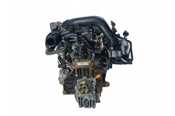 ENGINE COMPLETE AUDI SEAT SKODA VW 1 4 TSI CAX Car type passenger cars