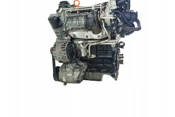 ENGINE COMPLETE AUDI SEAT SKODA VW 1 4 TSI CAX Quality of parts according to GVO O original with manufacturer s logo OE