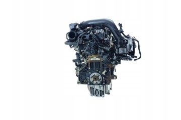 ENGINE COMPLETE AUDI SEAT SKODA VW GOLF V 1 4 TSI CAX Catalog number of the part CAX