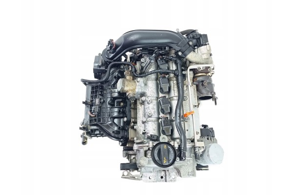 Motor Completo Audi / Seat / Skoda / VW Golf V 1.4 TSI CAX