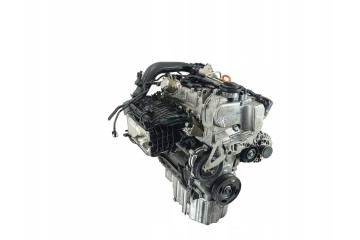 ENGINE COMPLETE AUDI SEAT SKODA VW GOLF V 1 4 TSI CAX