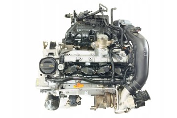 ENGINE COMPLETE AUDI SEAT SKODA VW GOLF V 1 4 TSI CAX Part manufacturer Volkswagen OE