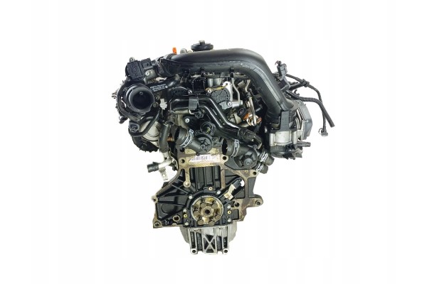 ENGINE COMPLETE AUDI SEAT SKODA VW GOLF V 1 4 TSI CAX Car type passenger cars