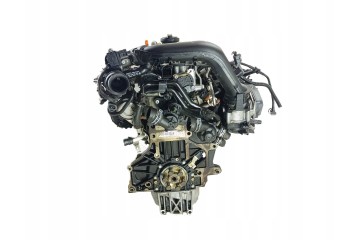 ENGINE COMPLETE AUDI SEAT SKODA VW GOLF V 1 4 TSI CAX Car type passenger cars