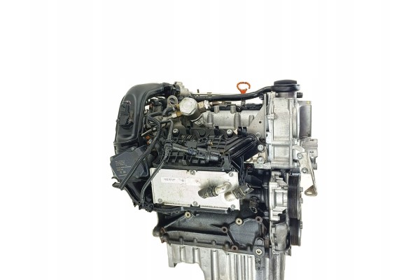 ENGINE COMPLETE AUDI SEAT SKODA VW GOLF V 1 4 TSI CAX Quality of parts according to GVO O original with manufacturer s logo OE