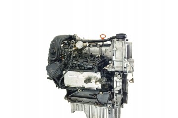 ENGINE COMPLETE AUDI SEAT SKODA VW GOLF V 1 4 TSI CAX Quality of parts according to GVO O original with manufacturer s logo OE