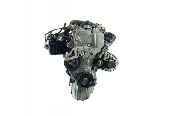 ENGINE COMPLETE AUDI SEAT SKODA VW GOLF V 1 4 TSI CAX Product weight with unit packaging 80 kg