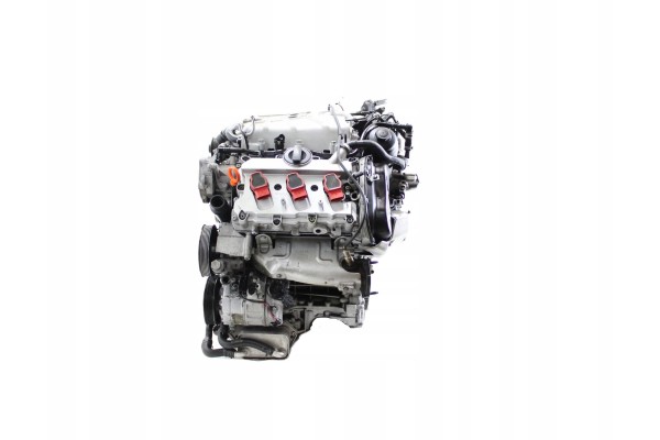 COMPLETE PETROL ENGINE AUDI Q7 3 0 TFSI CJT Catalog number of the part CJT