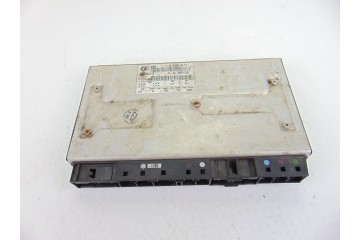 69272689 MODULO ELECTRONICO BMW SERIE 7 (E65/E66) 740d 2007 69272689 200227 BMW - 4