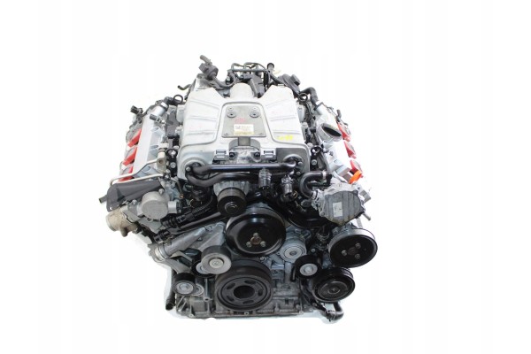 COMPLETE PETROL ENGINE AUDI Q7 3 0 TFSI CJT Part manufacturer Audi OE