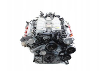 COMPLETE PETROL ENGINE AUDI Q7 3 0 TFSI CJT Part manufacturer Audi OE