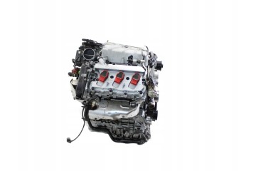 COMPLETE PETROL ENGINE AUDI Q7 3 0 TFSI CJT Car type passenger cars
