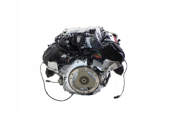 COMPLETE PETROL ENGINE AUDI Q7 3 0 TFSI CJT Engine type petrol