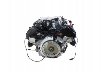 COMPLETE PETROL ENGINE AUDI Q7 3 0 TFSI CJT Engine type petrol