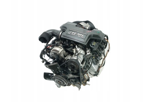 COMPLETE ENGINE DODGE RAM 5 7 V8 HEMI TNXE EZB