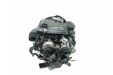 COMPLETE ENGINE DODGE RAM 5 7 V8 HEMI TNXE EZB Catalog number of the part TNXE EZB