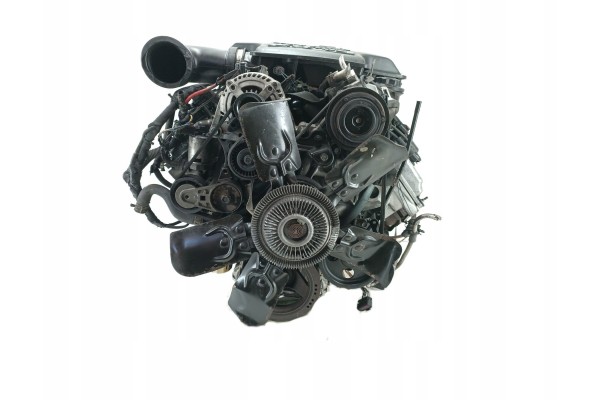 COMPLETE ENGINE DODGE RAM 5 7 V8 HEMI TNXE EZB Car type passenger cars