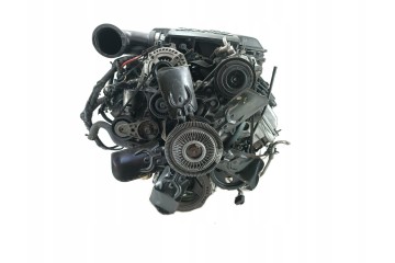 COMPLETE ENGINE DODGE RAM 5 7 V8 HEMI TNXE EZB Car type passenger cars