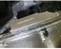 COMPLETE ENGINE DODGE RAM 5 7 V8 HEMI TNXE EZB Engine type petrol